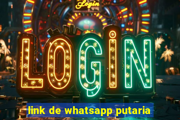 link de whatsapp putaria